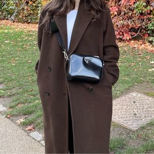 Prada crossbody